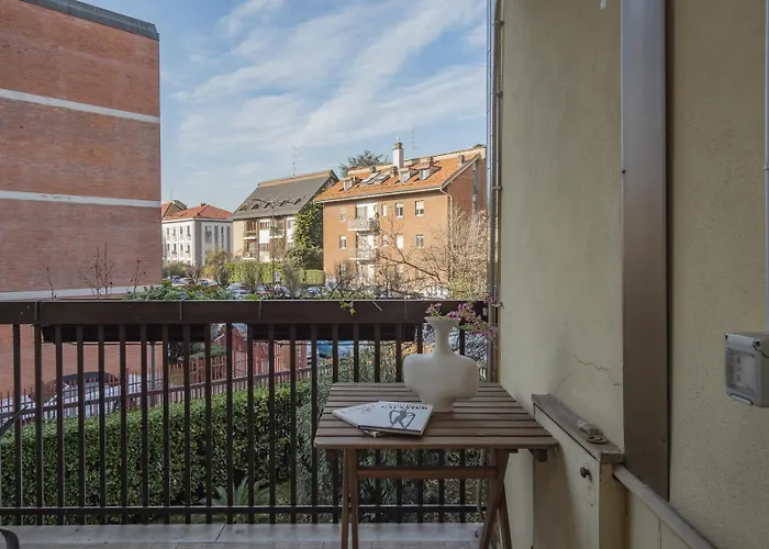 Apartment mit 3 Schlafzimmern